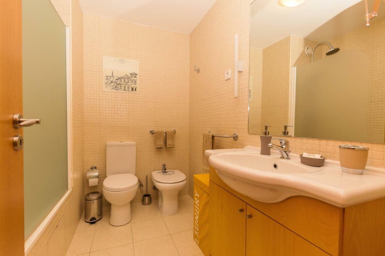 וילה נובה דה גאיה Studio Apartment Porto Gaia מראה חיצוני תמונה