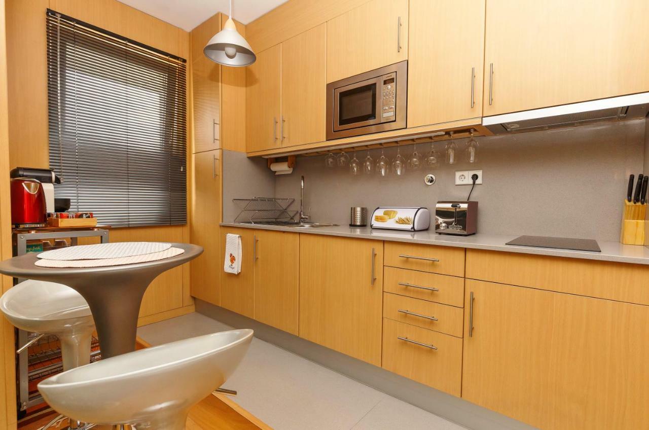 וילה נובה דה גאיה Studio Apartment Porto Gaia מראה חיצוני תמונה
