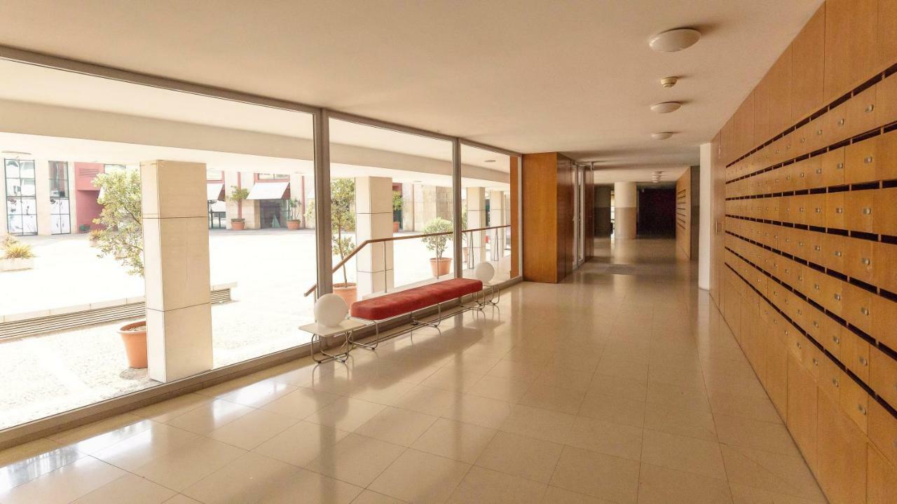 וילה נובה דה גאיה Studio Apartment Porto Gaia מראה חיצוני תמונה