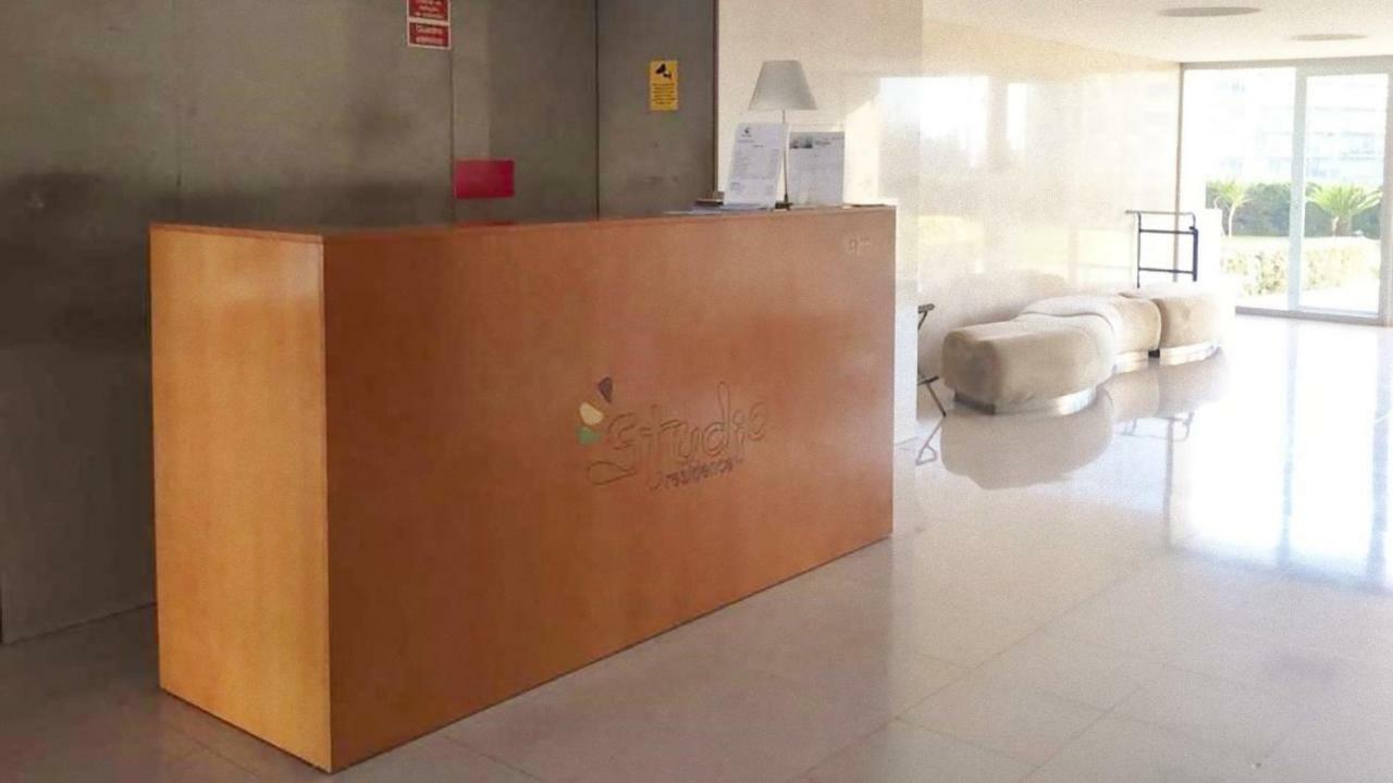 וילה נובה דה גאיה Studio Apartment Porto Gaia מראה חיצוני תמונה