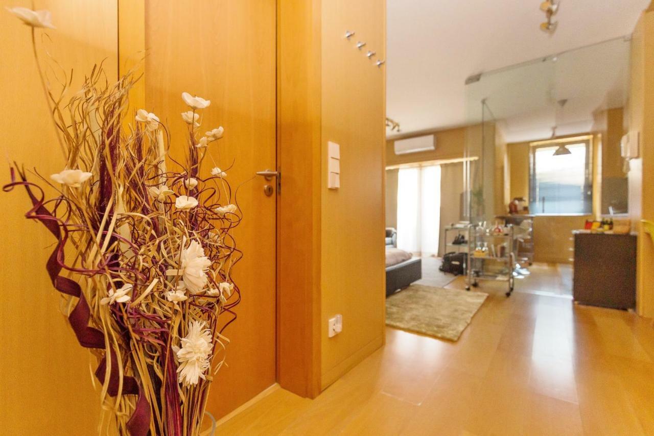 וילה נובה דה גאיה Studio Apartment Porto Gaia מראה חיצוני תמונה